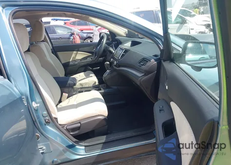 2016 Honda Cr-V Ex from USA, damaged, VIN 2HKRM4H58GH708206